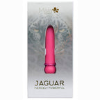 Maia Jaguar – Waterproof Silicone Bullet Vibrator > Vibrators > Mini Vibrators