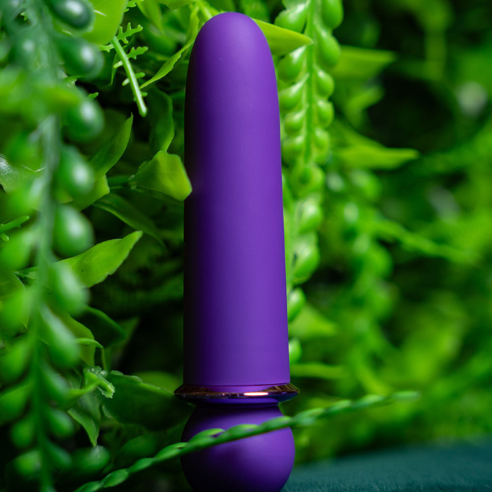 Maia Jaguar – Waterproof Silicone Bullet Vibrator Secondary image