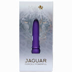 Maia Jaguar – Waterproof Silicone Bullet Vibrator > Vibrators > Mini Vibrators