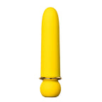 Maia JAGUAR - 10.1 cm Bullet Vibrator > Vibrators > Mini Vibrators