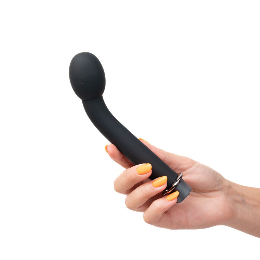 Maia PRESTON - 17.8 cm USB Rechargeable G-Spot Vibrator VIBRATORS