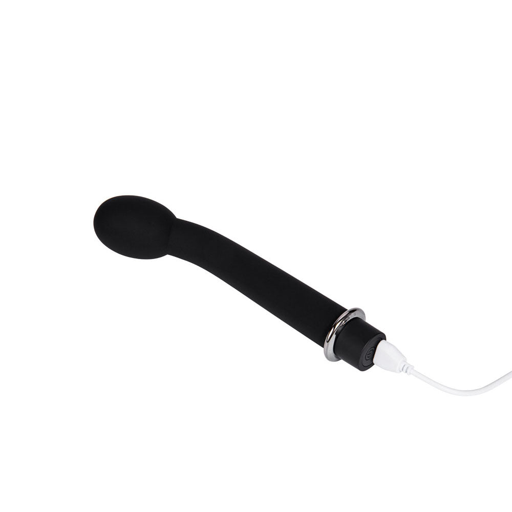 Maia Preston 17.8 Centimeter G-Spot Vibrator > Sex Toys For Ladies > G-Spot Vibrators