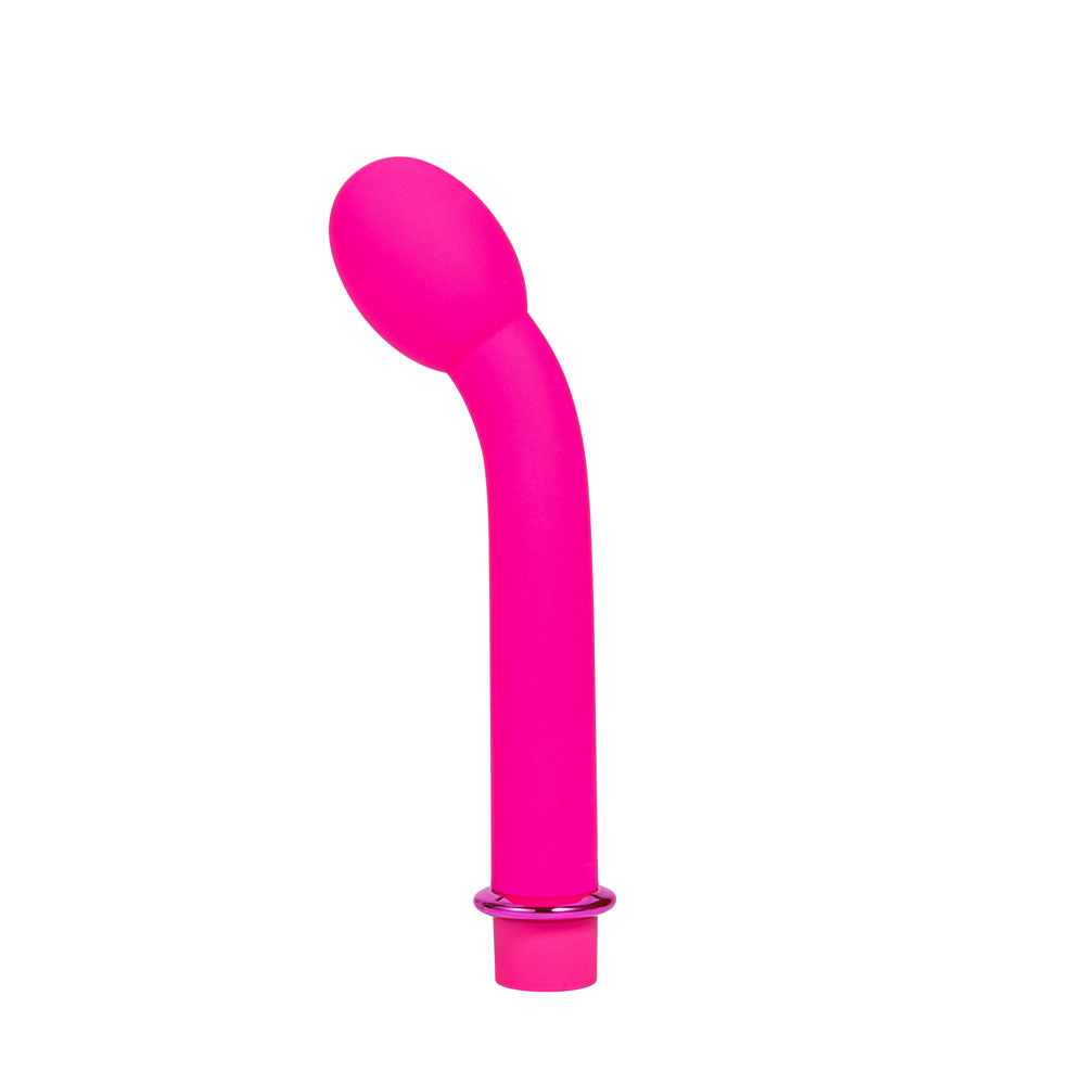 Maia KORA - 17.8 cm USB Rechargeable G-Spot Vibrator VIBRATORS