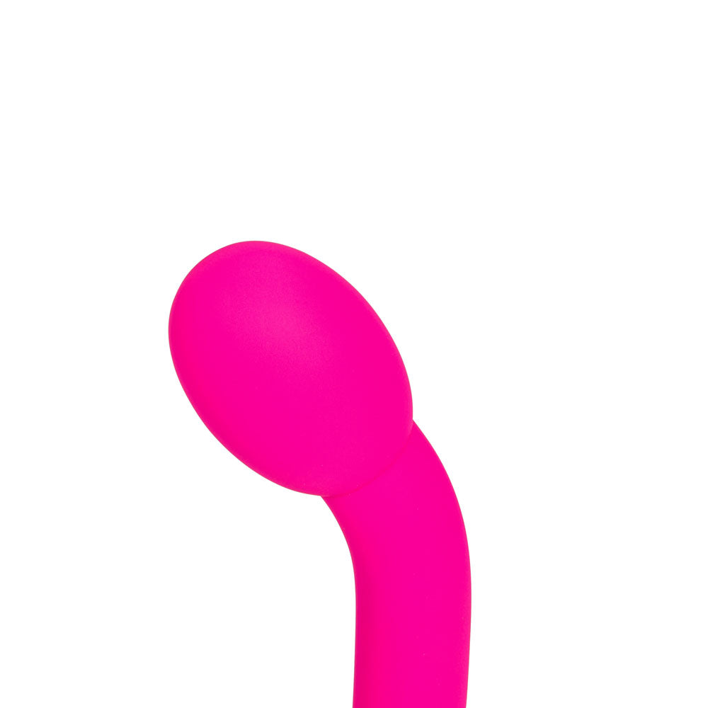 Maia KORA - 17.8 cm USB Rechargeable G-Spot Vibrator VIBRATORS
