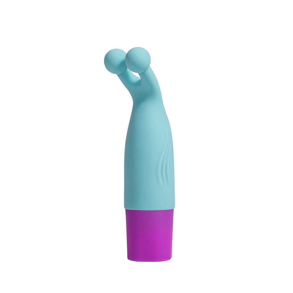 Maia MACI - Light 8.9 cm USB Rechargeable Bullet BULLETS & EGGS