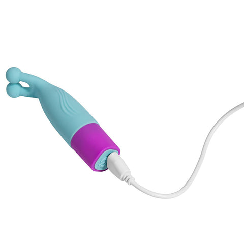 Maia Maci Light 8.9 Cm USB Rechargeable Bullet Vibrator BULLETS