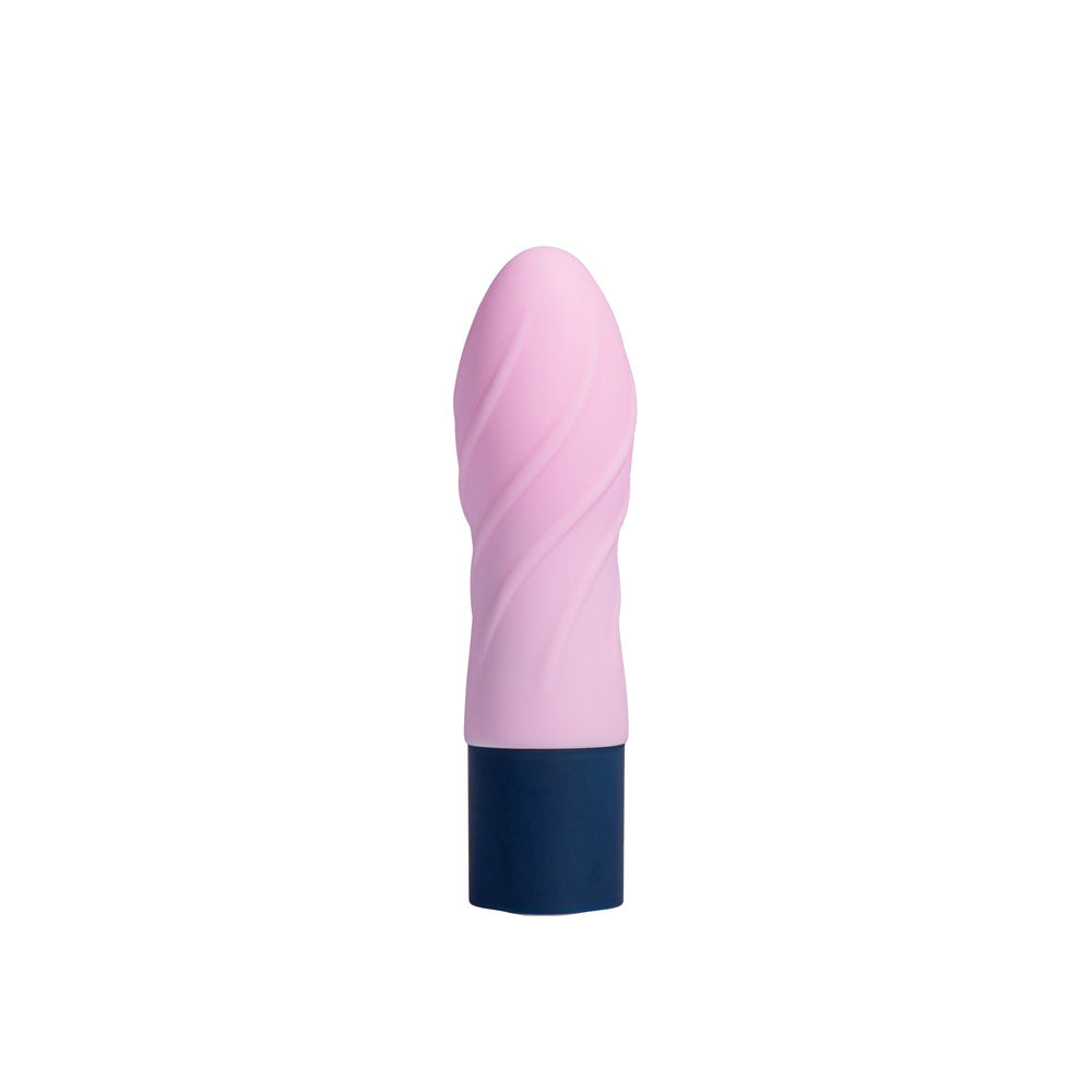 Maia Popp Light 8.9 cm Bullet Vibrator > Vibrators > Mini Vibrators