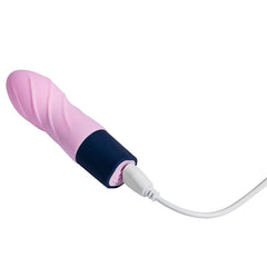 Maia POPPI - Light 8.9 cm USB Rechargeable Bullet BULLETS & EGGS