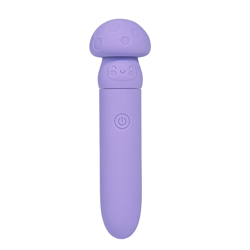 Maia Happi – USB Rechargeable 11.1 cm Bullet Vibrator > Vibrators > Mini Vibrators