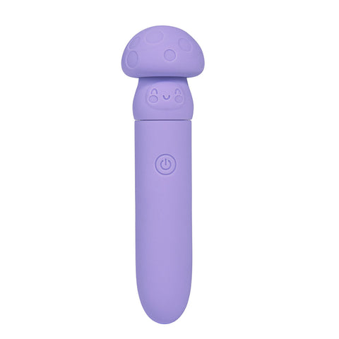 Maia Happi – USB Rechargeable 11.1 cm Bullet Vibrator > Vibrators > Mini Vibrators
