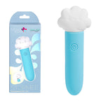 Maia Stormee 11.1 Centimeter Bullet Blue > Vibrators > Mini Vibrators
