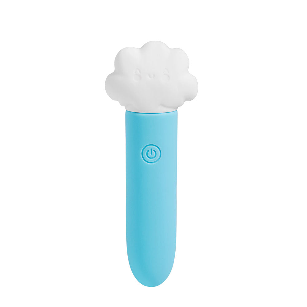 Maia Stormee 11.1 Centimeter Bullet > Vibrators > Mini Vibrators