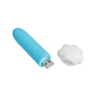 Maia Stormee 11.1 Centimeter Bullet > Vibrators > Mini Vibrators
