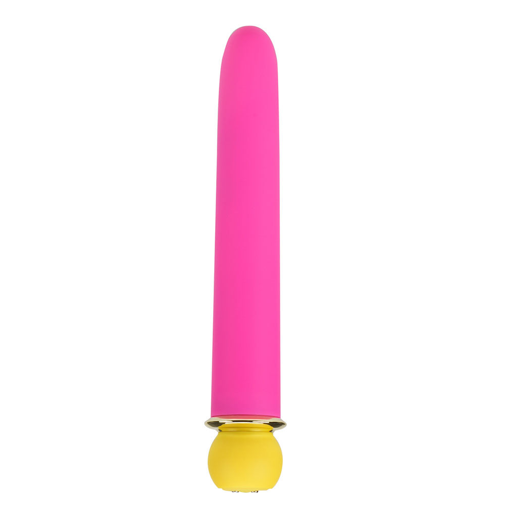 Maia Rori 15.2 cm USB Rechargeable XL Bullet Vibrator BULLETS