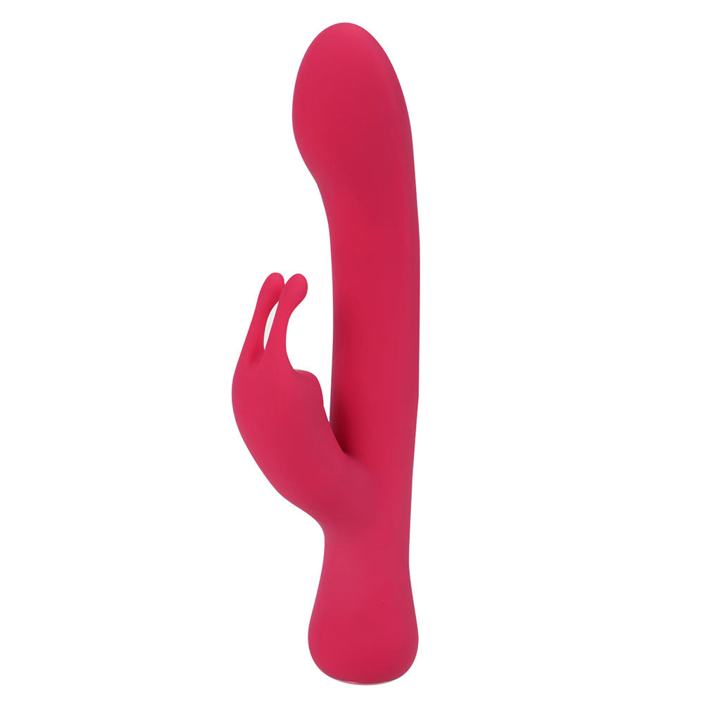 Maia Zara 17.1 Centimeter USB Rechargeable Rabbit Vibrator VIBRATORS-RABBIT