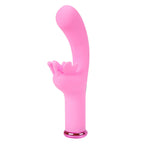 Maia Myla 15.9 cm Silicone Butterfly Submersible Vibrator > Vibrators > Ladies > Rabbit
