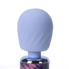 Maia Journee Wand – USB Rechargeable 15.9 cm Massage Wand > Sex Toys > Mini Massagers