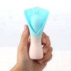 Maia Mina – USB Rechargeable Fluttering Flower Stimulator > Sex Toys For Ladies > Clitoral Vibrators and Stimulators