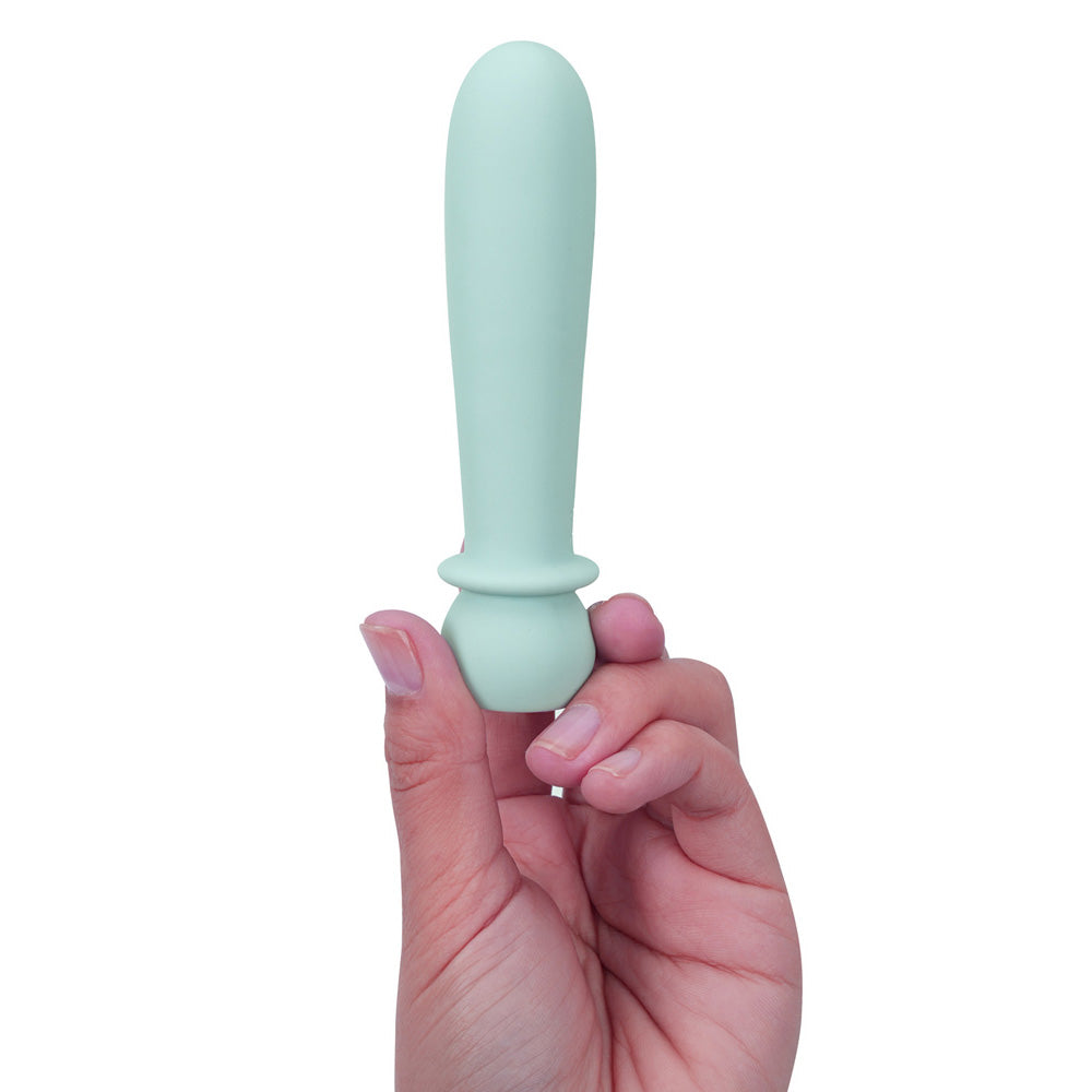 Maia Novelties Symba – USB Rechargeable Powerful Bullet Vibrator 10.8 cm > Vibrators > Mini Vibrators
