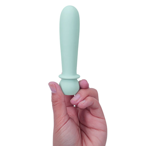 Maia Novelties Symba – USB Rechargeable Powerful Bullet Vibrator 10.8 cm > Vibrators > Mini Vibrators