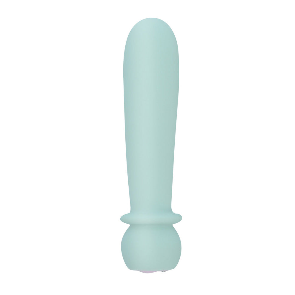 Maia Novelties Symba – USB Rechargeable Powerful Bullet Vibrator 10.8 cm > Vibrators > Mini Vibrators