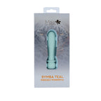 Maia Novelties Symba – USB Rechargeable Powerful Bullet Vibrator 10.8 cm > Vibrators > Mini Vibrators