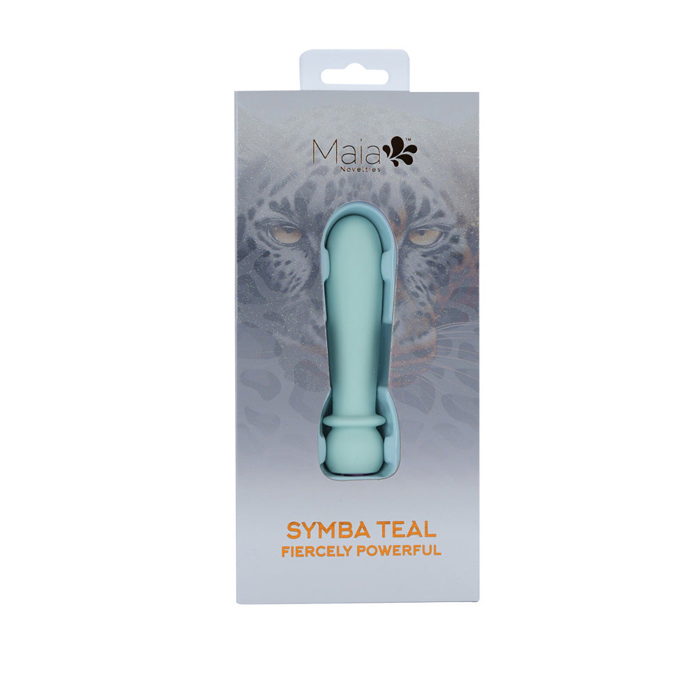 Maia SYMBA – Flexible Silicone Bullet Vibrator > Vibrators > Mini Vibrators