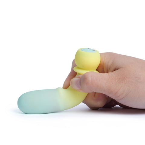 Maia Symba – USB Rechargeable 10.8 cm Powerful Bullet Vibrator > Vibrators > Mini Vibrators