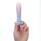 Maia Symba – USB Rechargeable 10.8 cm Powerful Bullet Vibrator > Vibrators > Mini Vibrators