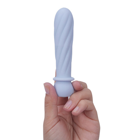 Maia Symba – USB Rechargeable Powerful 10.8 cm Bullet Vibrator > Vibrators > Mini Vibrators