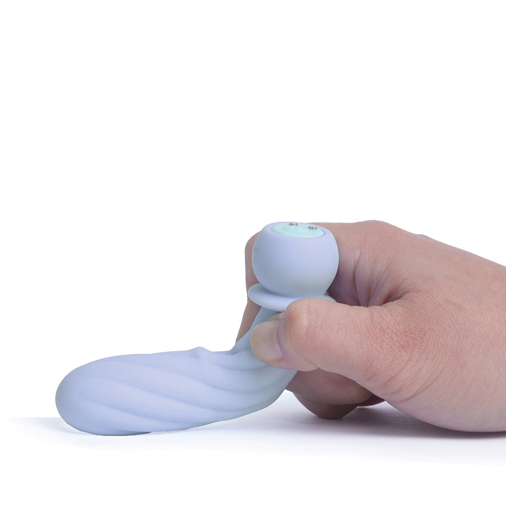 Maia Symba – USB Rechargeable Powerful 10.8 cm Bullet Vibrator > Vibrators > Mini Vibrators