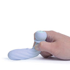 Maia Symba – USB Rechargeable Powerful 10.8 cm Bullet Vibrator > Vibrators > Mini Vibrators