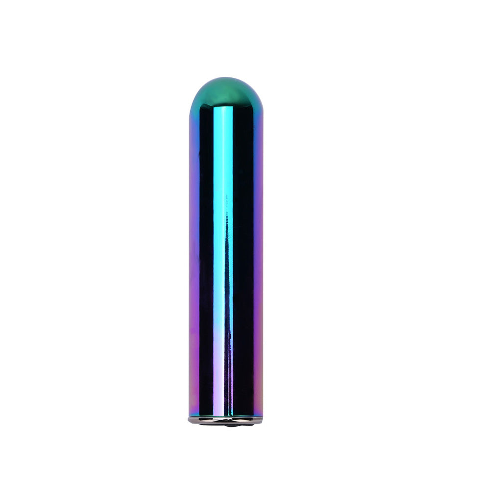 Maia Cosmo – USB Rechargeable 8.9 cm Bullet Vibrator > Sex Toys For Ladies > Clitoral Vibrators and Stimulators Main image