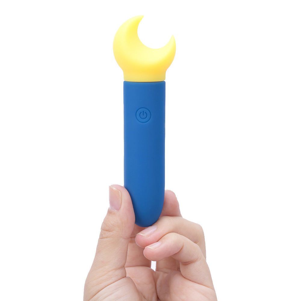 Maia Saylor – Rechargeable Bullet Vibrator > Vibrators > Mini Vibrators