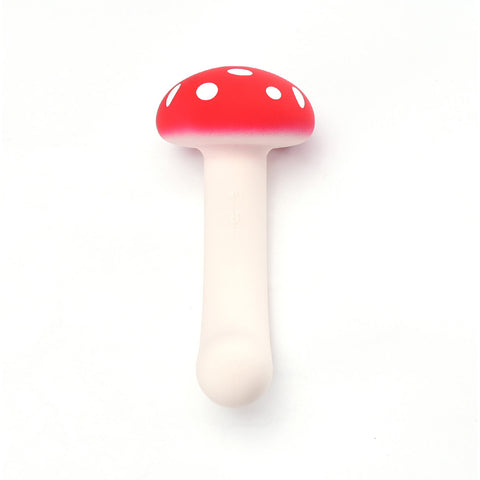 Maia Alice – USB Rechargeable Dual Motor Vibrating Mushroom 15.2 cm > Vibrators > Unconventional