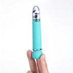Maia Flora Floral Bullet Vibrator > Sex Toys For Ladies > Clitoral Vibrators and Stimulators