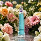 Maia Flora Floral Bullet Vibrator > Sex Toys For Ladies > Clitoral Vibrators and Stimulators