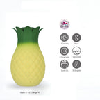 Maia ALOHA – USB Rechargeable Vibrating & Sucking Stimulator