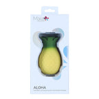 Maia ALOHA – USB Rechargeable Vibrating & Sucking Stimulator