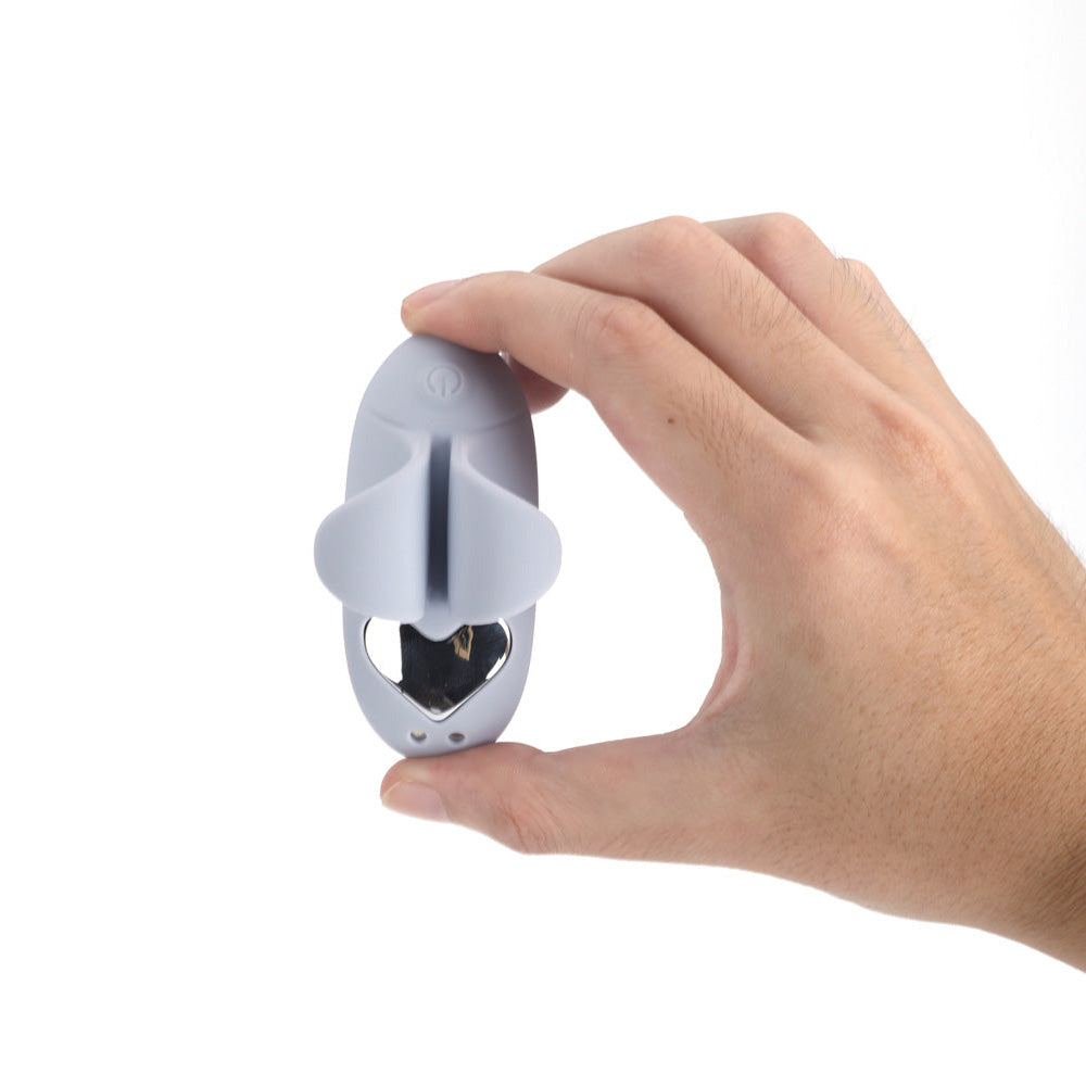 Maia KIKO Finger Vibrator – USB Rechargeable 9 Modes