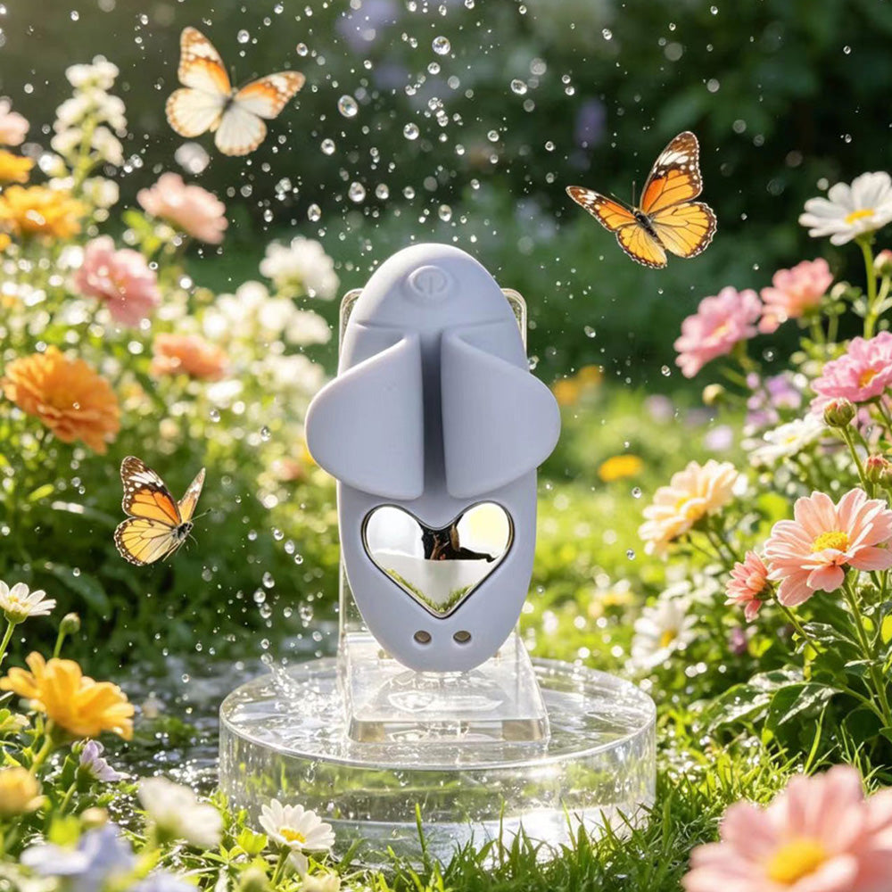 Maia KIKO Finger Vibrator – USB Rechargeable 9 Modes