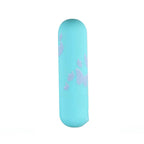 Maia Julia Teal 7.6 Centimeter Bullet Vibrator > Vibrators > Mini Vibrators