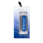 Maia Luna 7.6 Centimeter Bullet Vibrator – Slim Bullet Vibrator > Vibrators > Mini Vibrators