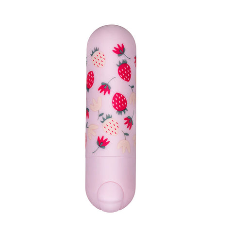 Maia Bari Baby 7.6 Centimeter USB Rechargeable Bullet Vibrator BULLETS