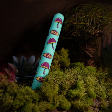 Maia Lucy XL Light 16.2 cm USB Rechargeable Bullet Vibrator BULLETS