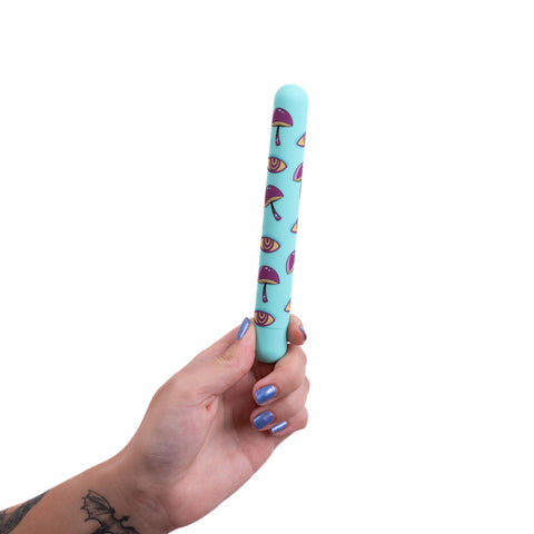 Maia Lucy XL Light 16.2 cm USB Rechargeable Bullet Vibrator BULLETS