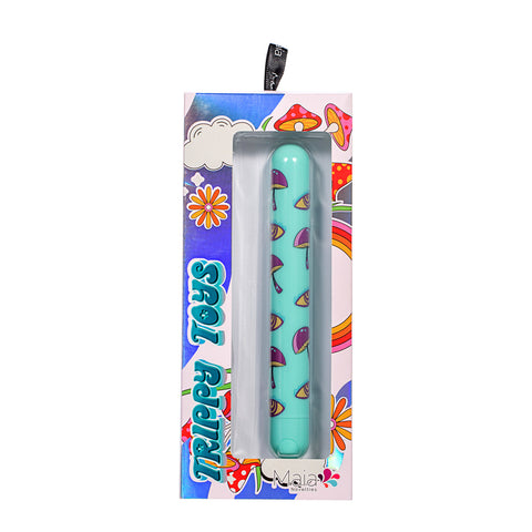 Maia Lucy XL Light 16.2 cm USB Rechargeable Bullet Vibrator BULLETS