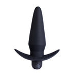 Maia Cody 12.4 cm USB Rechargeable Super Charged Vibrating Butt Plug – Medical Grade Silicone > Anal Range > Vibrating Butt Plugs
