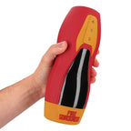 MASTURS Solara – USB Rechargeable Heated Vibrating Thrusting Masturbator > Sex Toys For Men > Masturbators > Vibrating