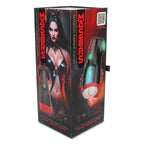 Masturs Raven – USB Rechargeable Vibrating and Sucking Auto Stroker > Sex Toys For Men > Masturbators > Vibrating